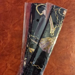 Pair of Fashion Twillies